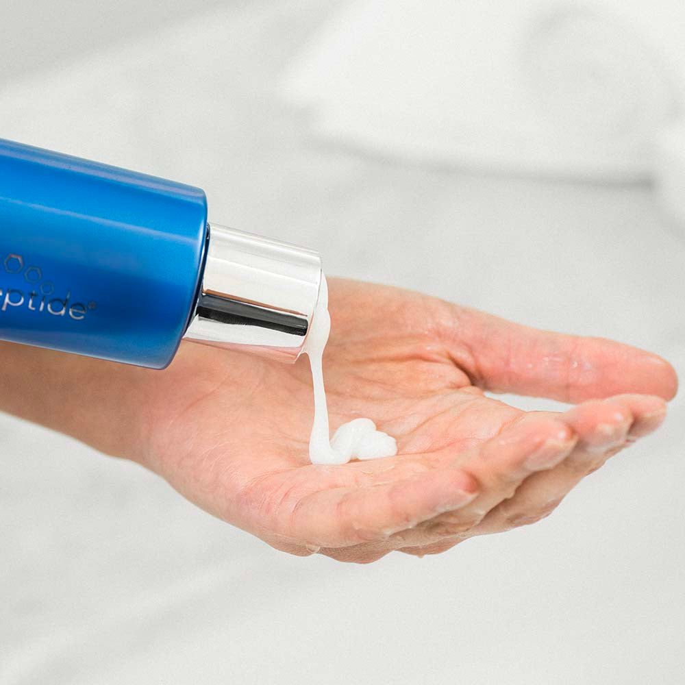 Exfoliating Cleanser