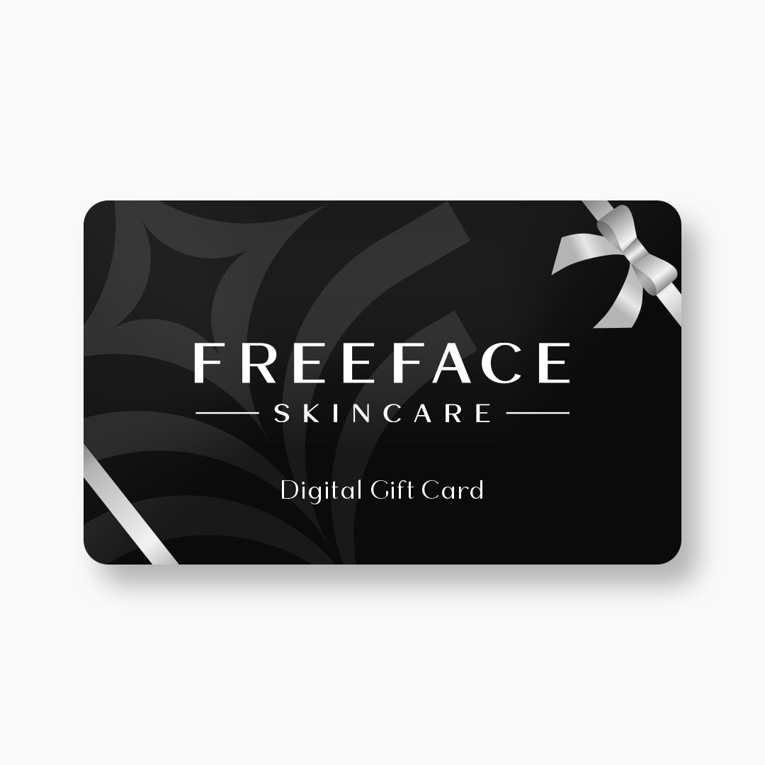 Digital Gift Card