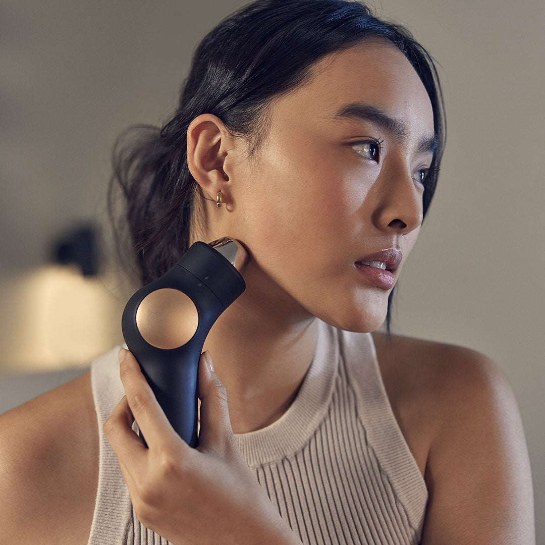 TheraFace Hot and Cold Rings