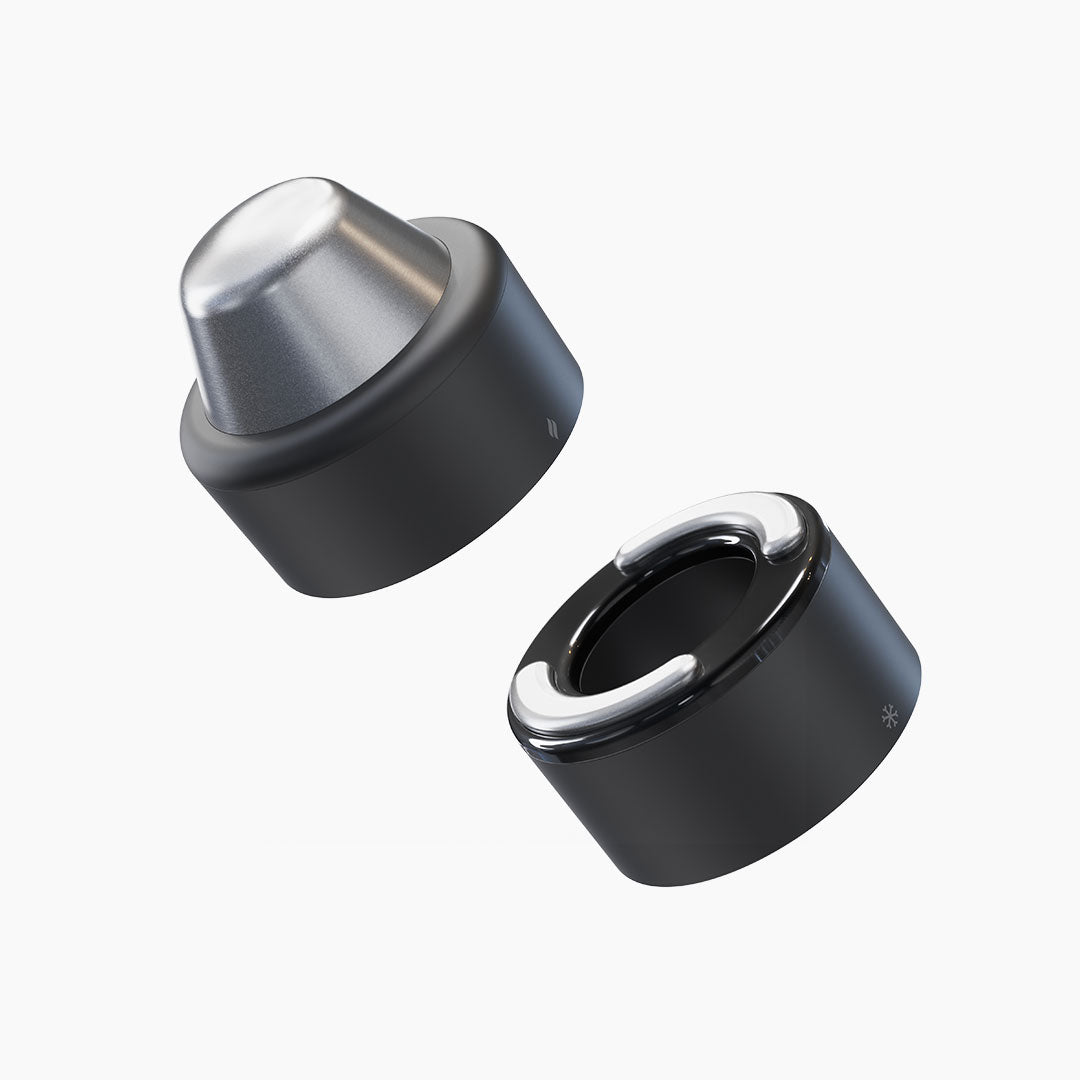 TheraFace Hot and Cold Rings