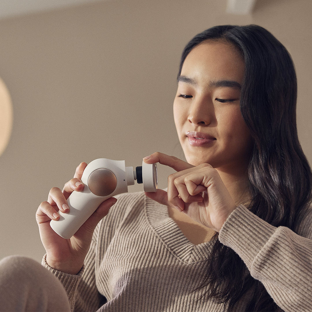 TheraFace Hot and Cold Rings