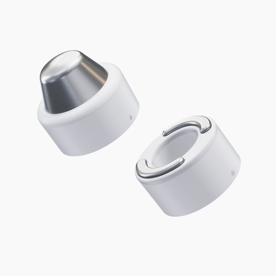 TheraFace Hot and Cold Rings