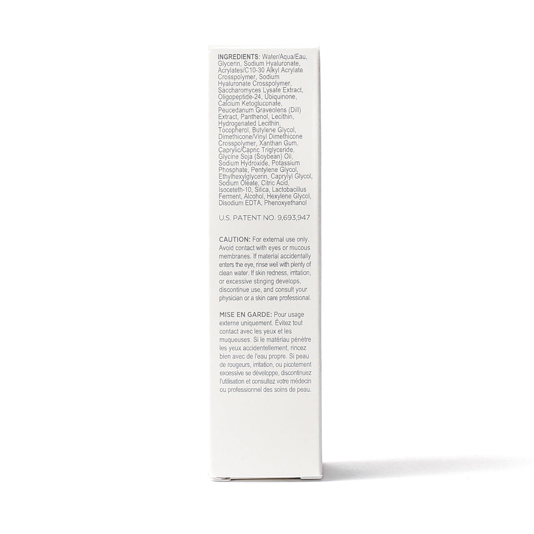 Hyla3D™ Face Serum Hylaruonic Acid Complex