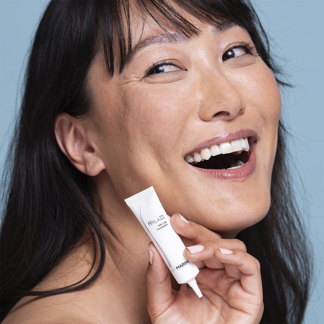 Hyla3D™ HA Lip Complex