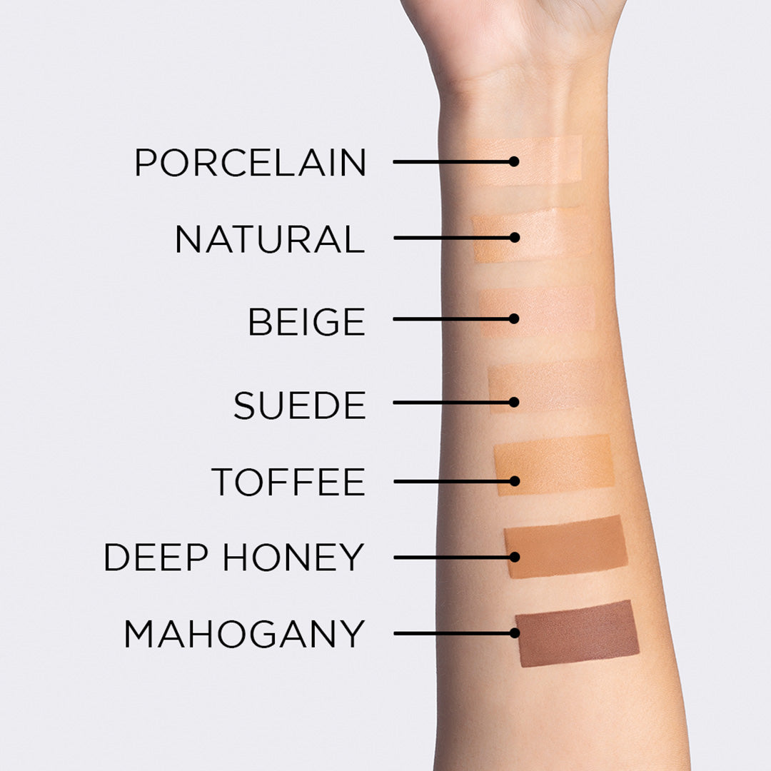 I CONCEAL Flawless Foundation