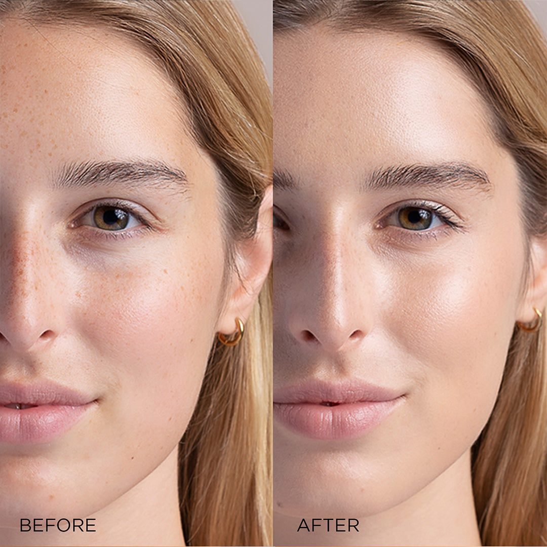 I CONCEAL Flawless Foundation