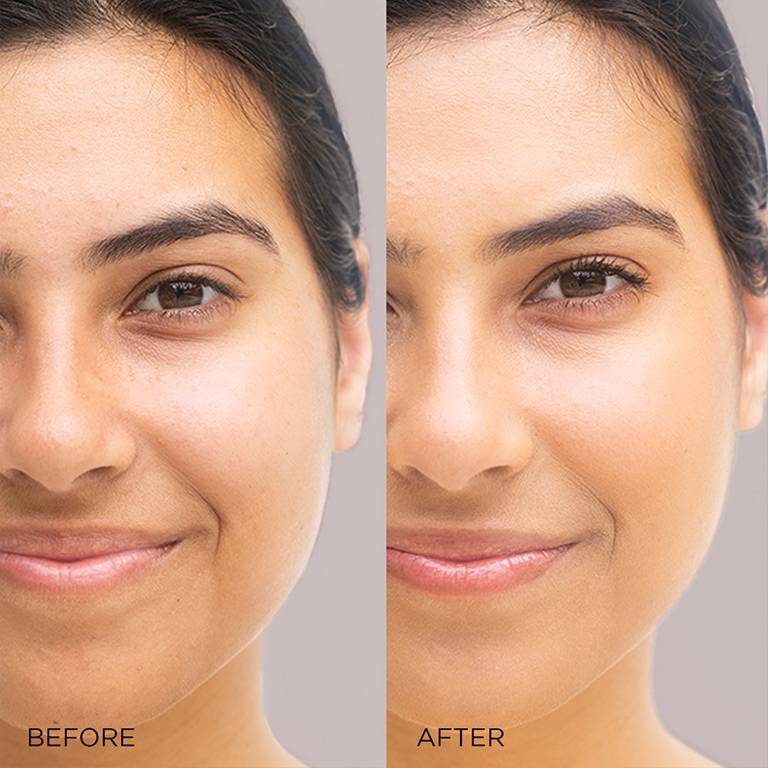 I CONCEAL Flawless Foundation