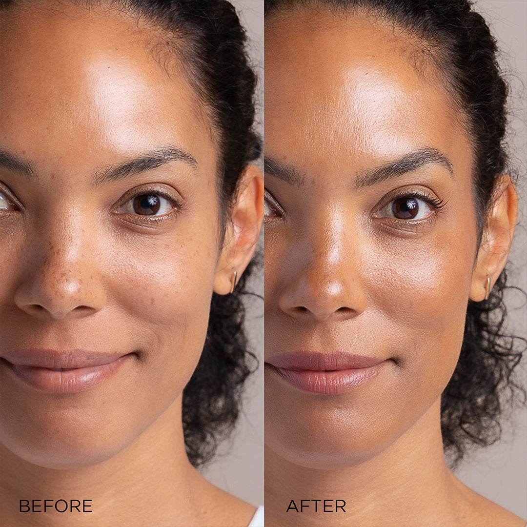 I CONCEAL Flawless Foundation