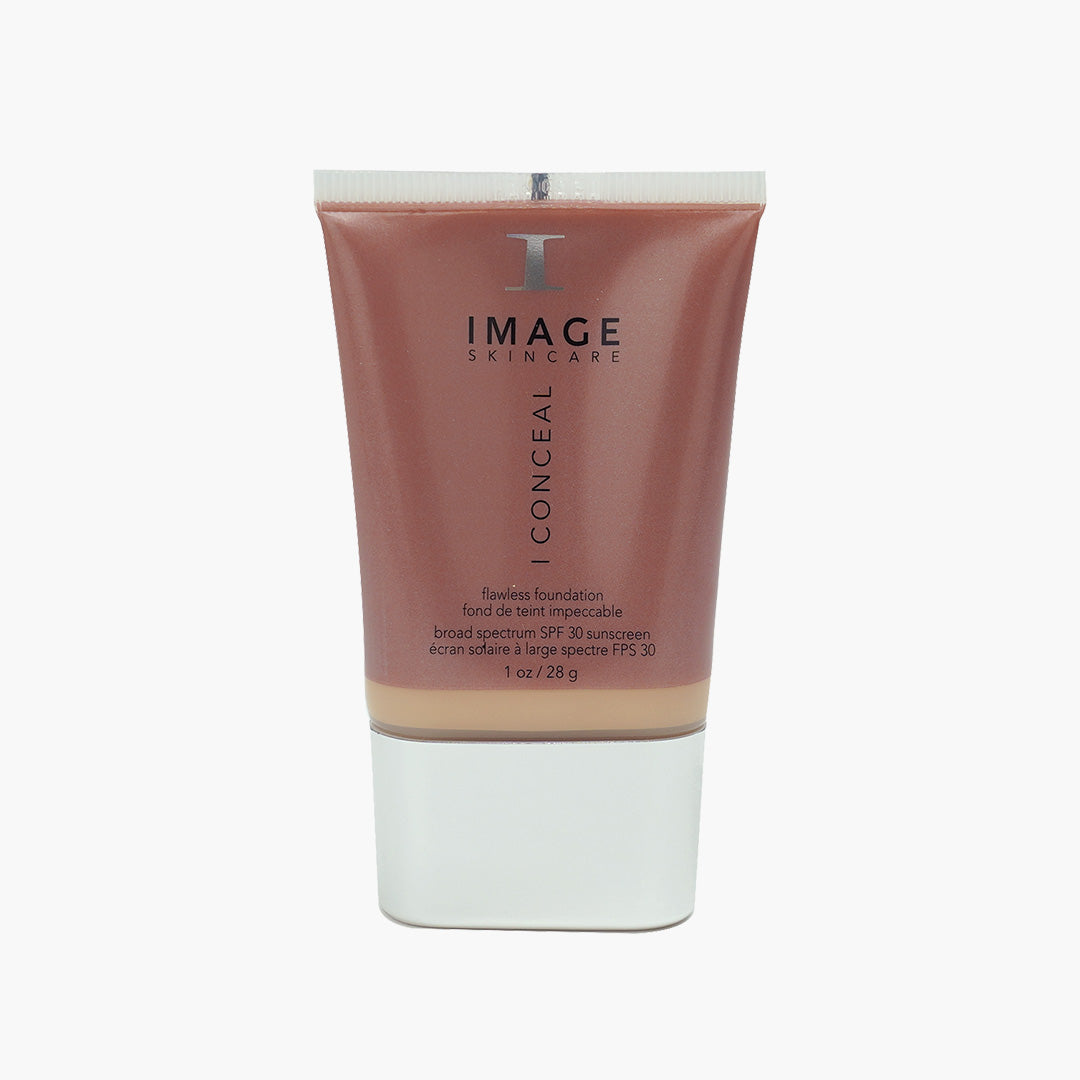 I CONCEAL Flawless Foundation