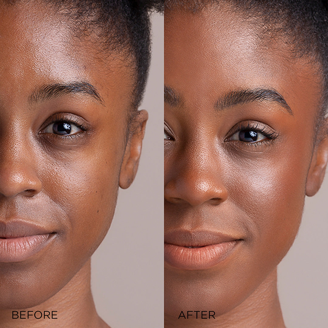 I CONCEAL Flawless Foundation