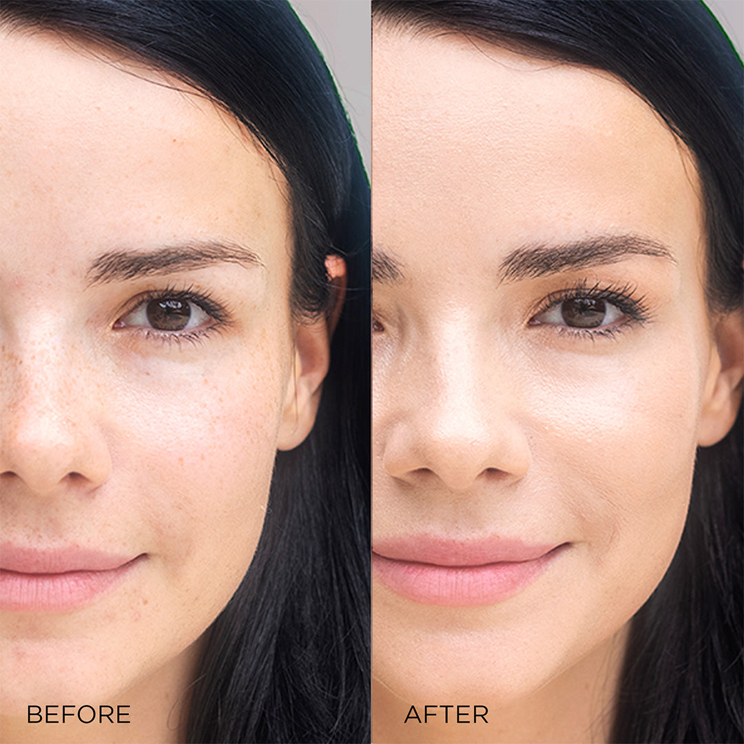 I CONCEAL Flawless Foundation
