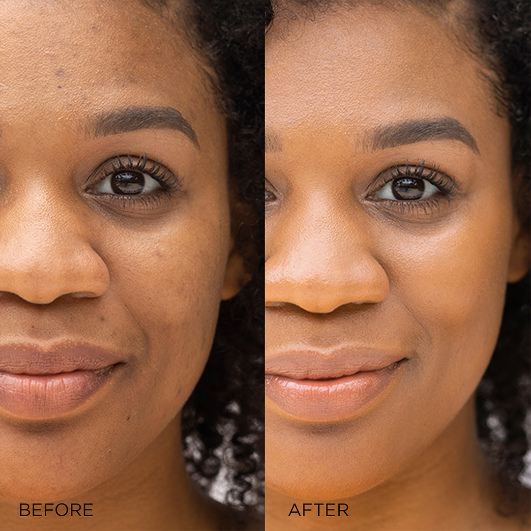 I CONCEAL Flawless Foundation