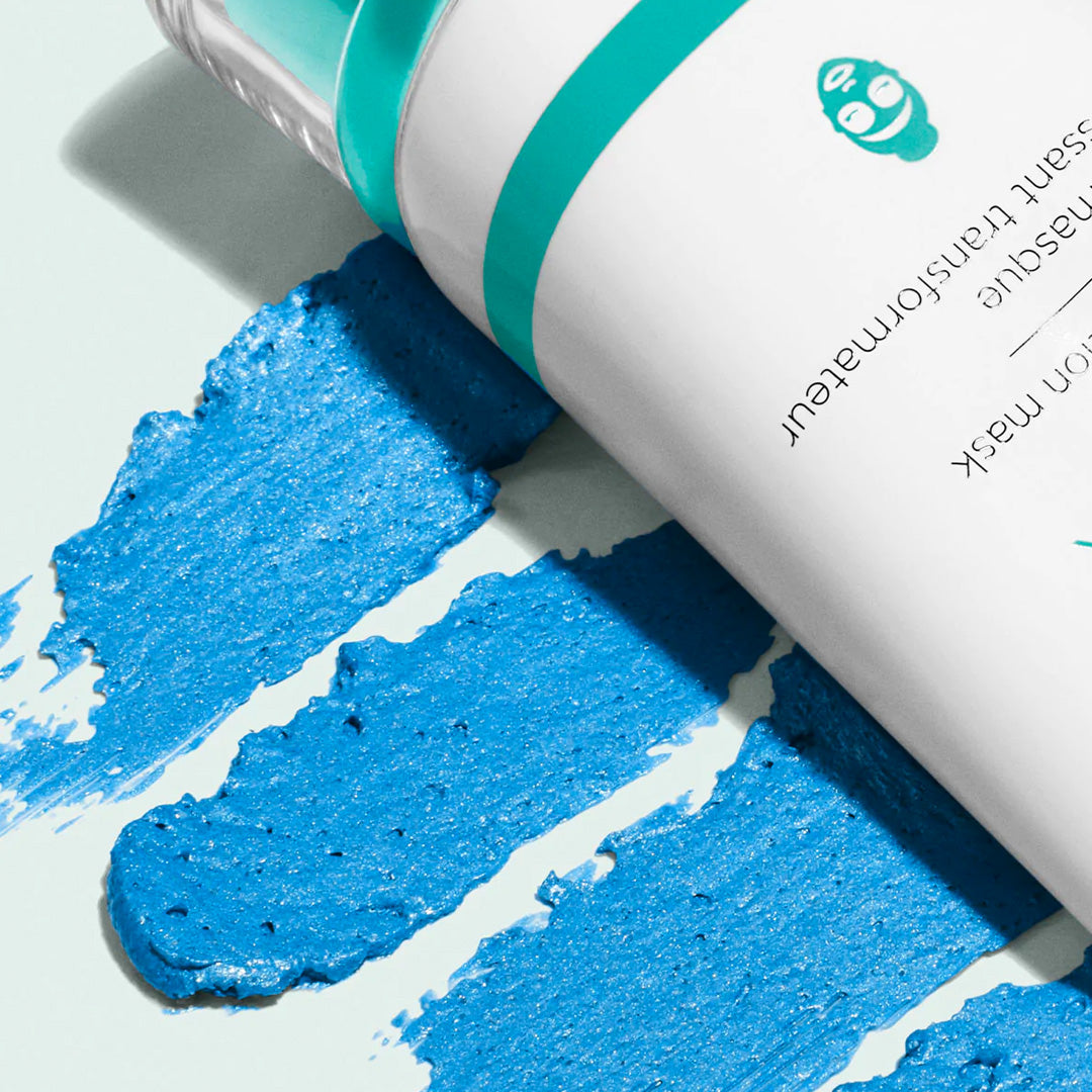 I MASK Firming Transformation Mask
