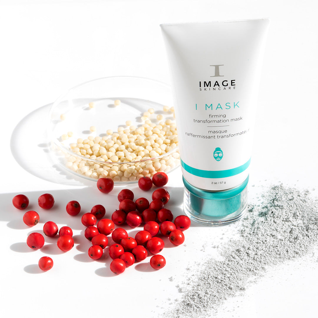 I MASK Firming Transformation Mask