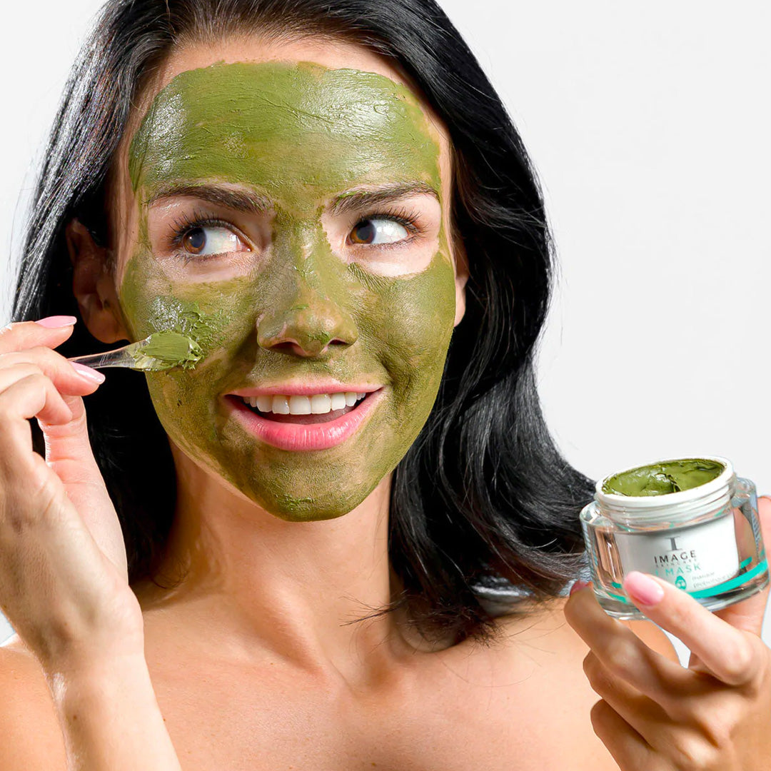 I MASK Purifying Probiotic Mask