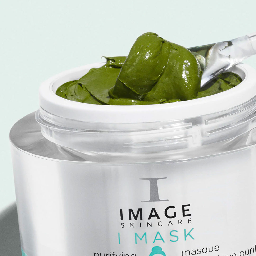 I MASK Purifying Probiotic Mask