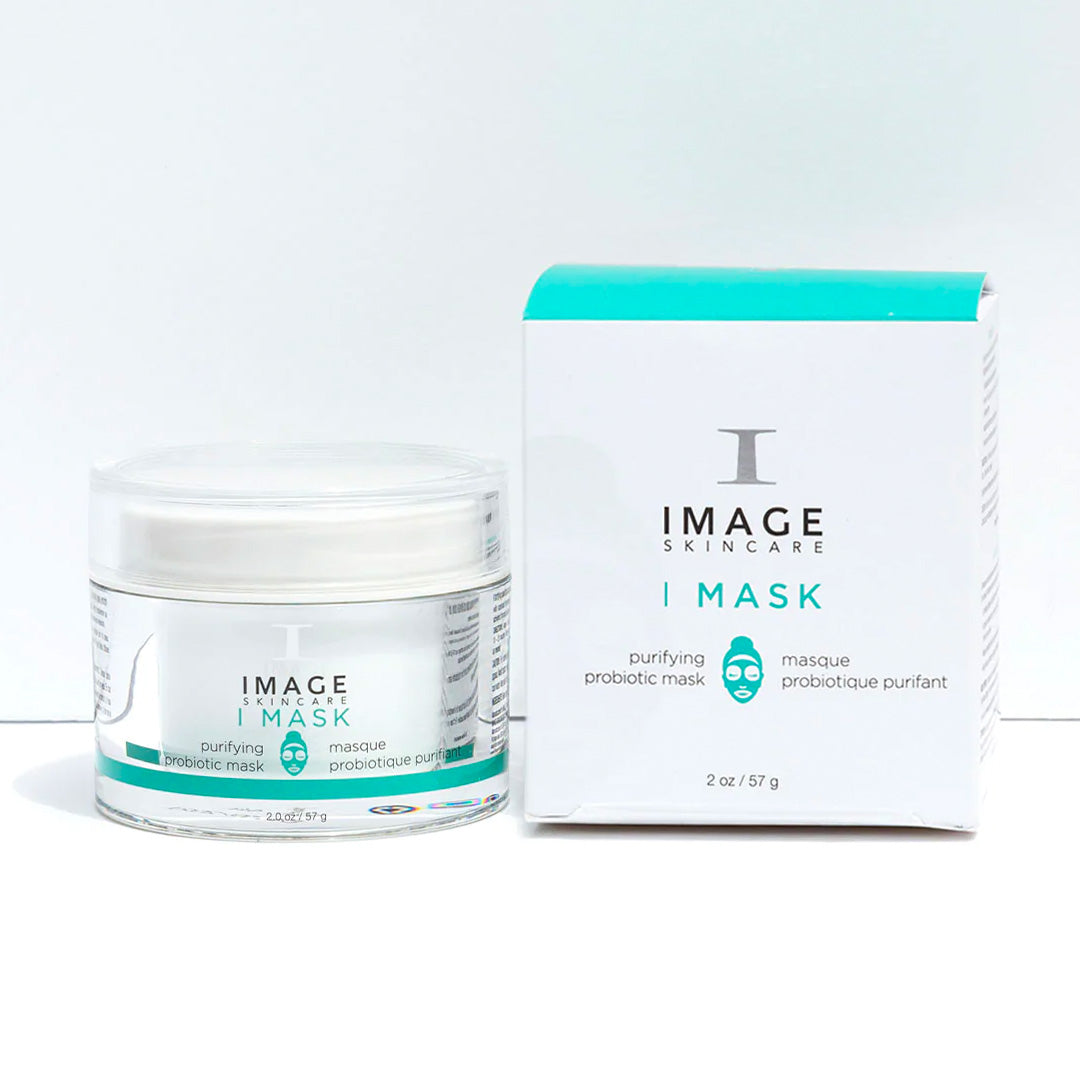 I MASK Purifying Probiotic Mask