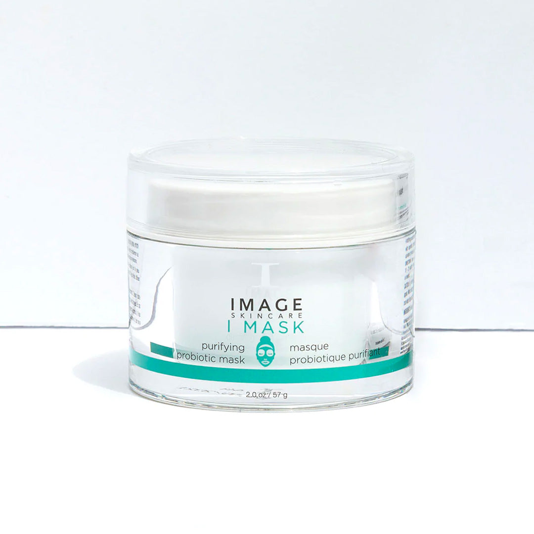I MASK Purifying Probiotic Mask