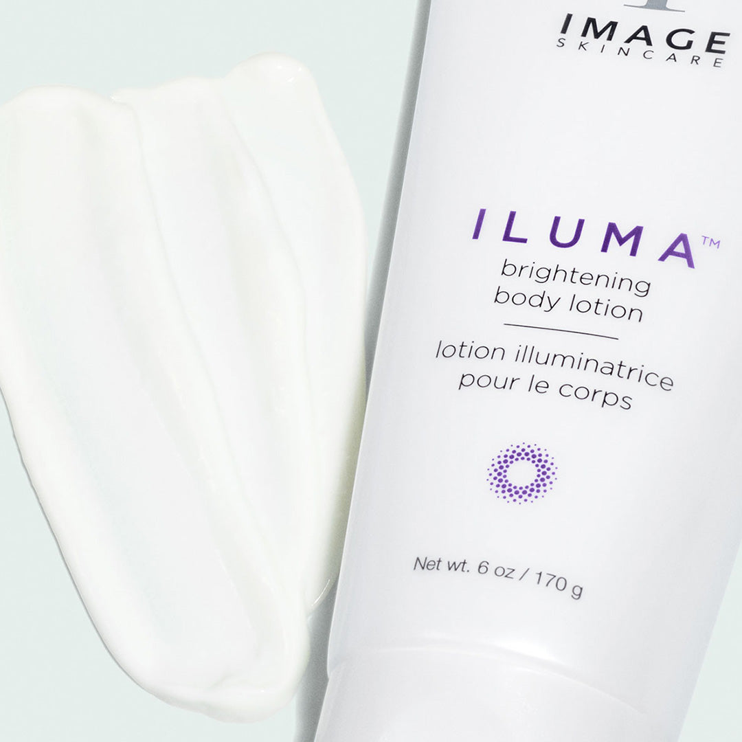 ILUMA Intense Brightening Body Lotion