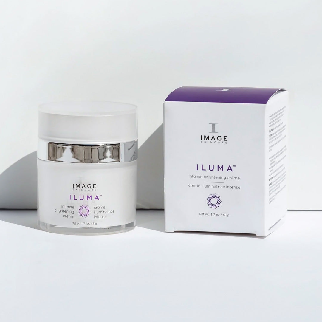 ILUMA Intense Brightening Crème