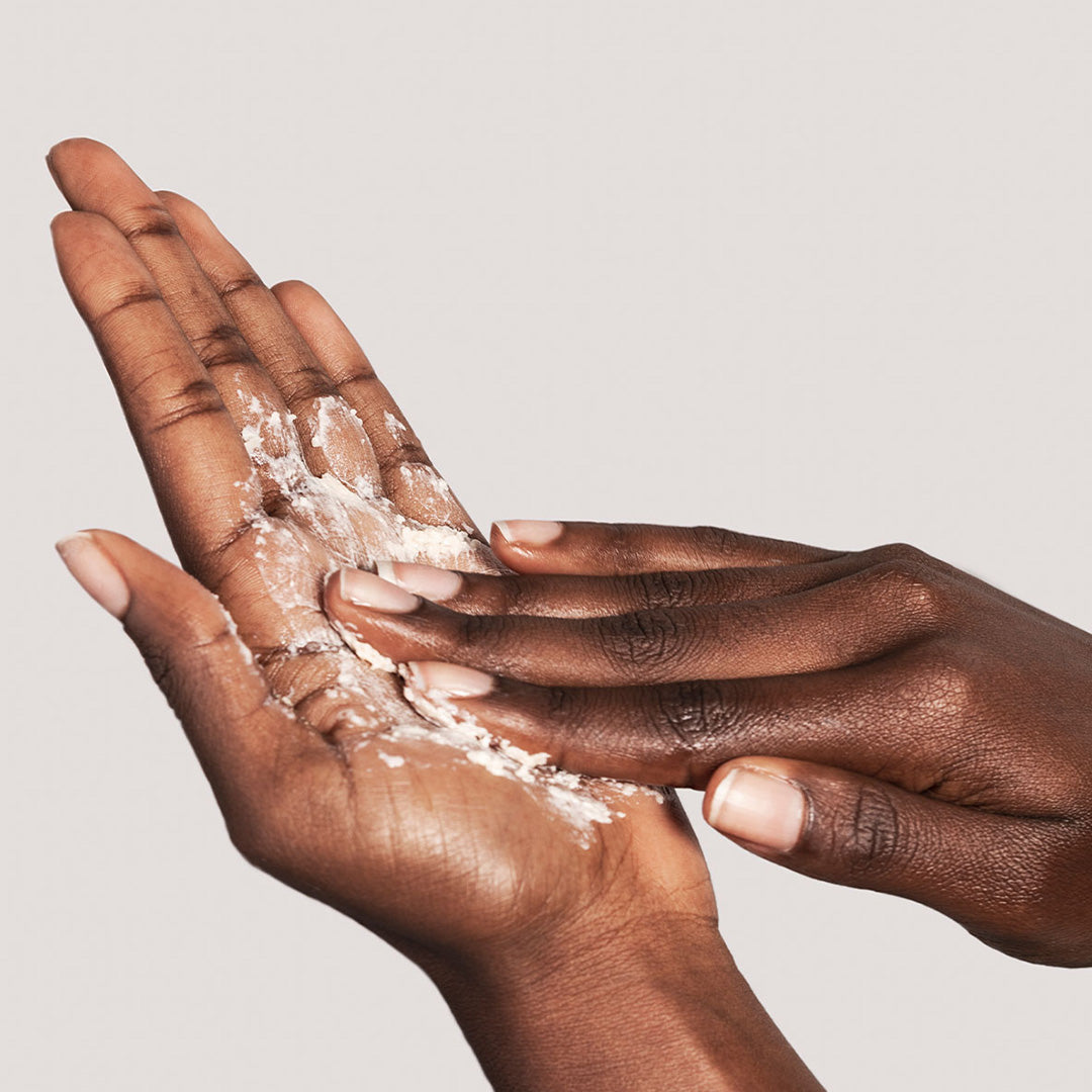 ILUMA Intense Brightening Exfoliating Powder