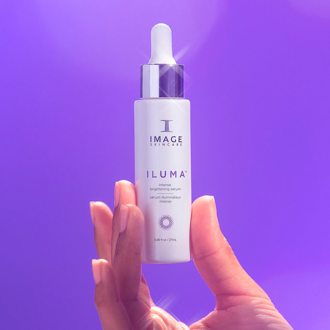 ILUMA Intense Brightening Serum