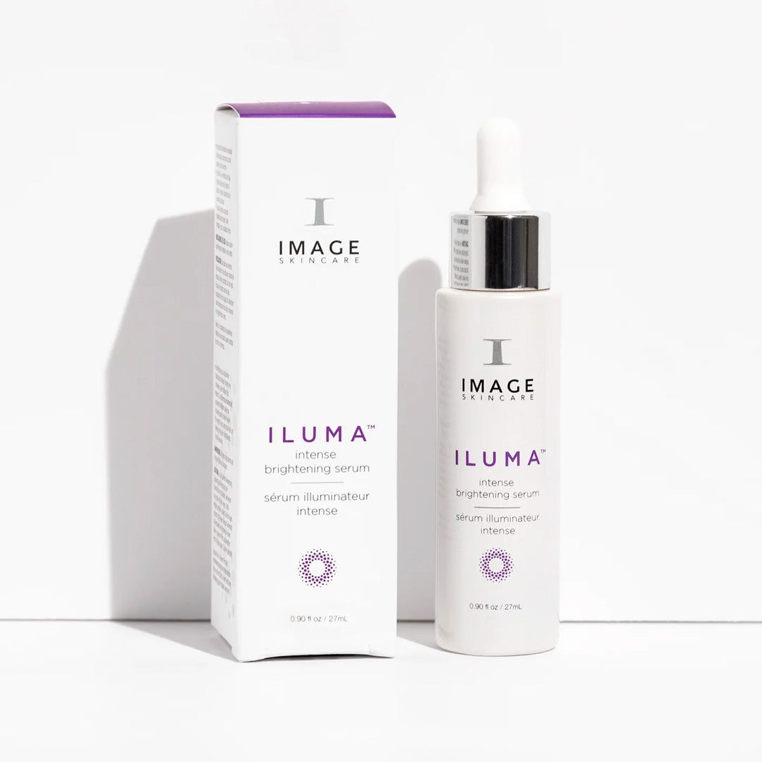 ILUMA Intense Brightening Serum