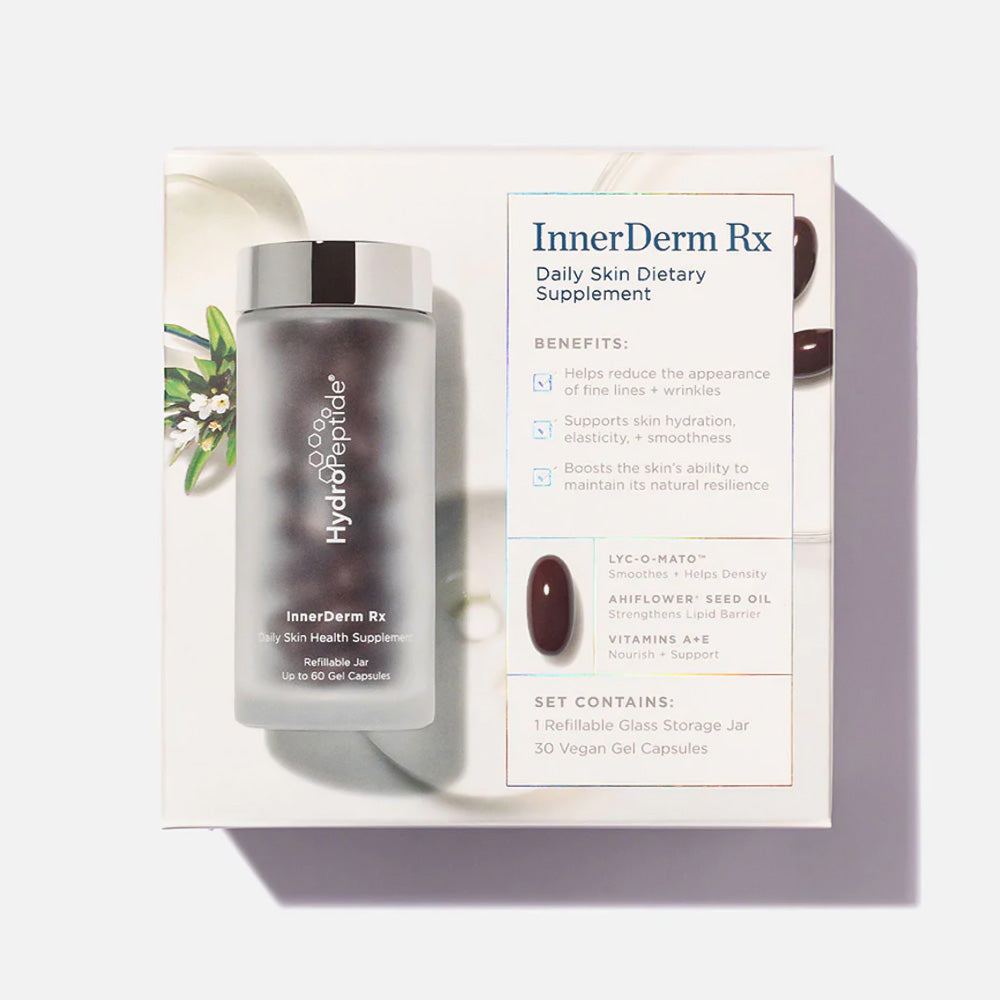 InnerDerm Rx