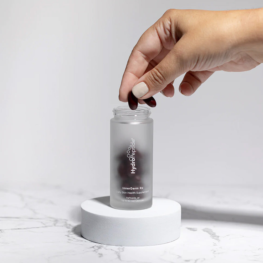 InnerDerm Rx