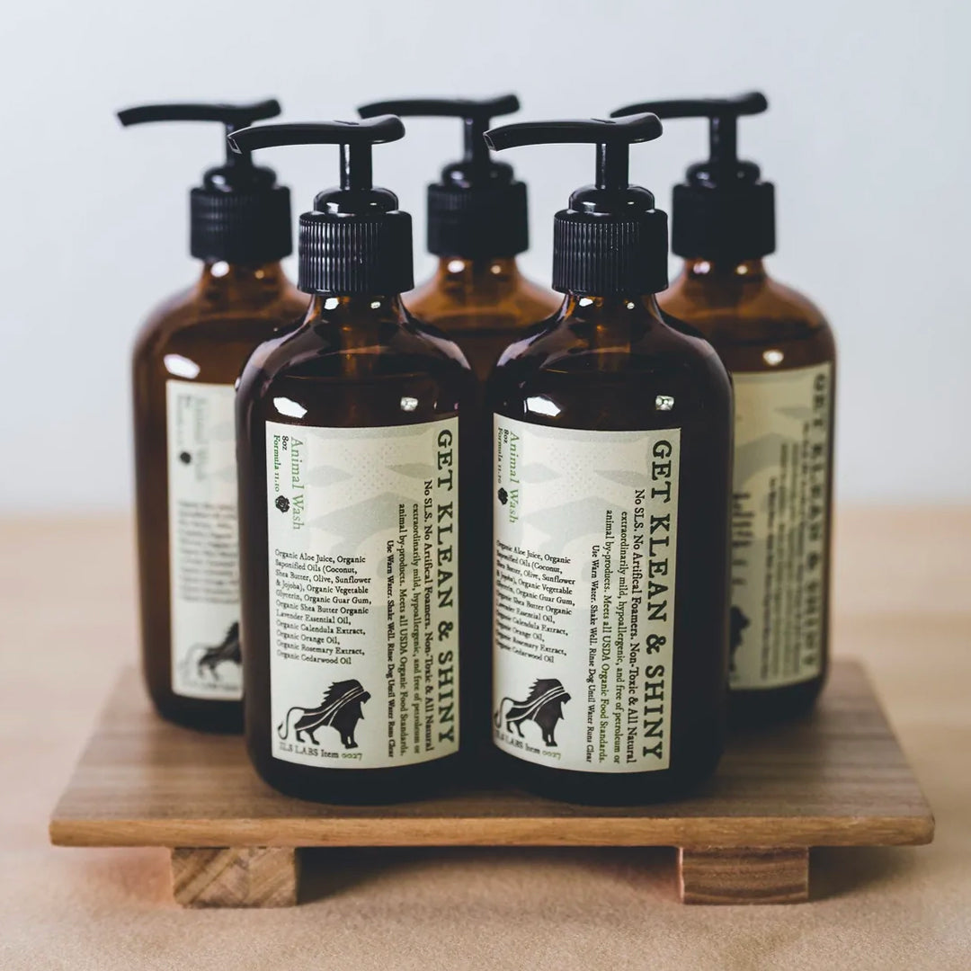 K9 Animal Wash