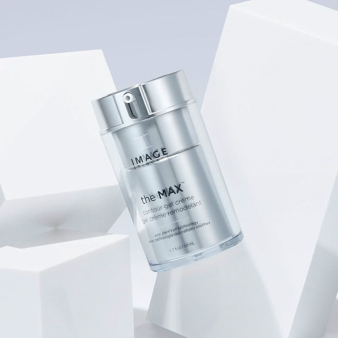 MAX Contour Gel Crème