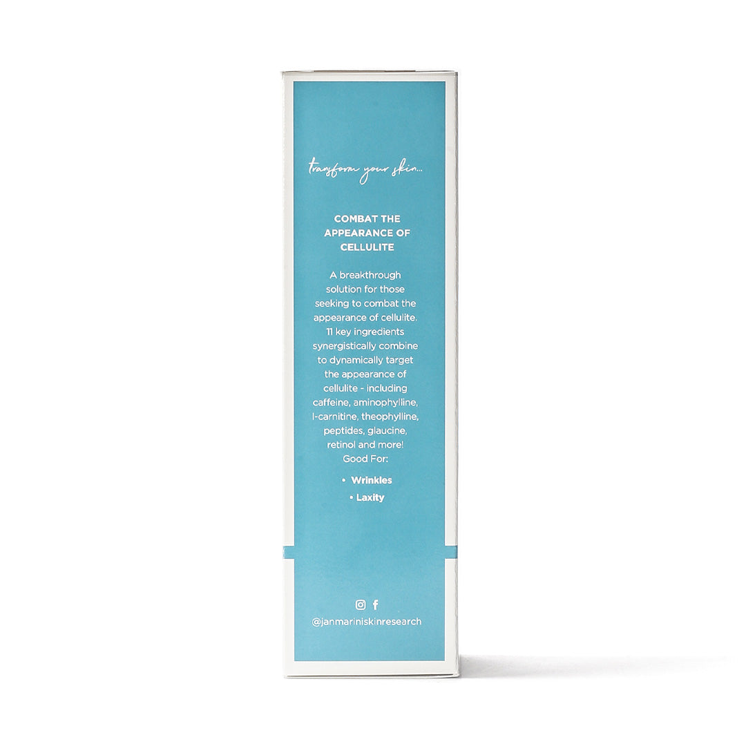 Marini CelluliTx Cellulite Cream
