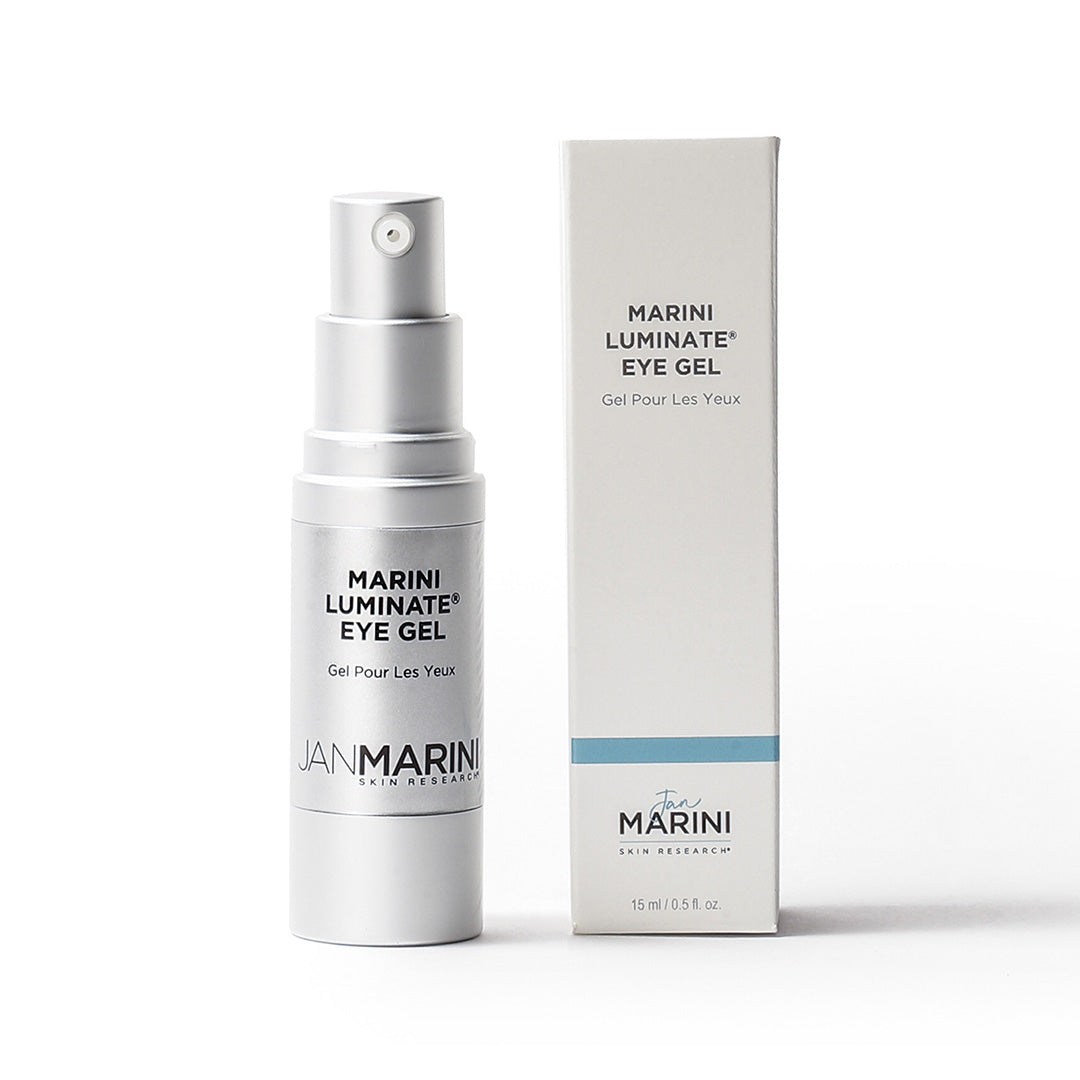 Marini Luminate® Eye Gel