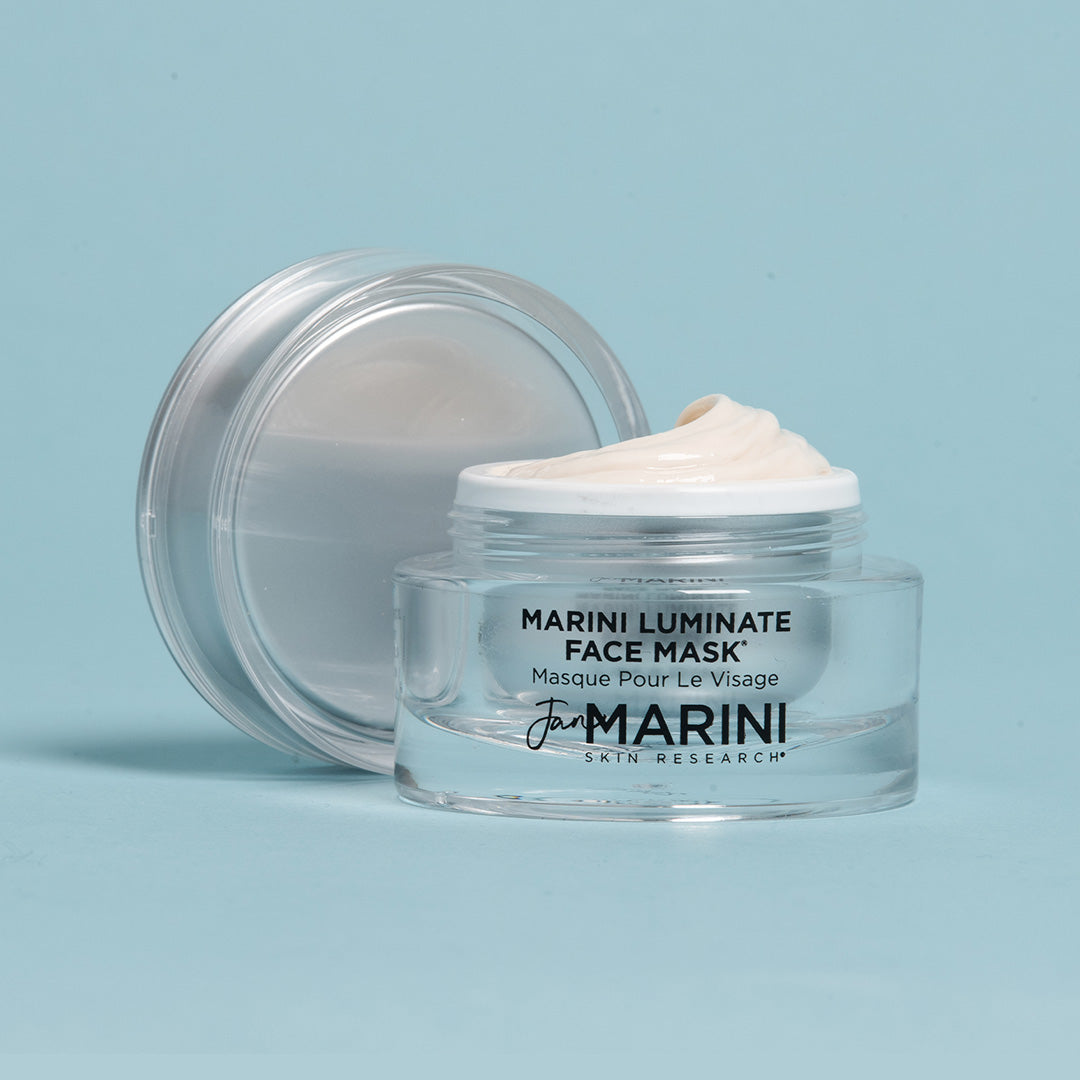 Marini Luminate® Face Mask