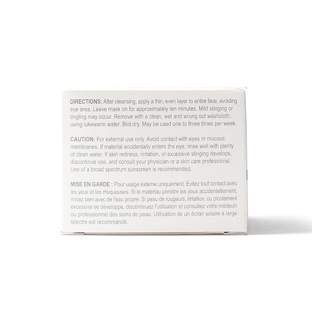 Marini Luminate® Face Mask