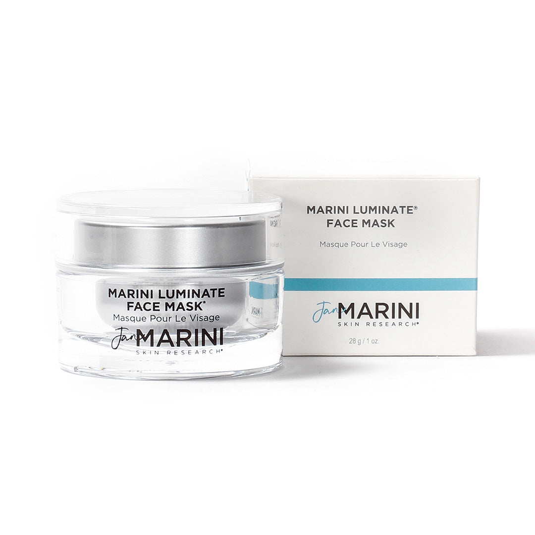 Marini Luminate® Face Mask