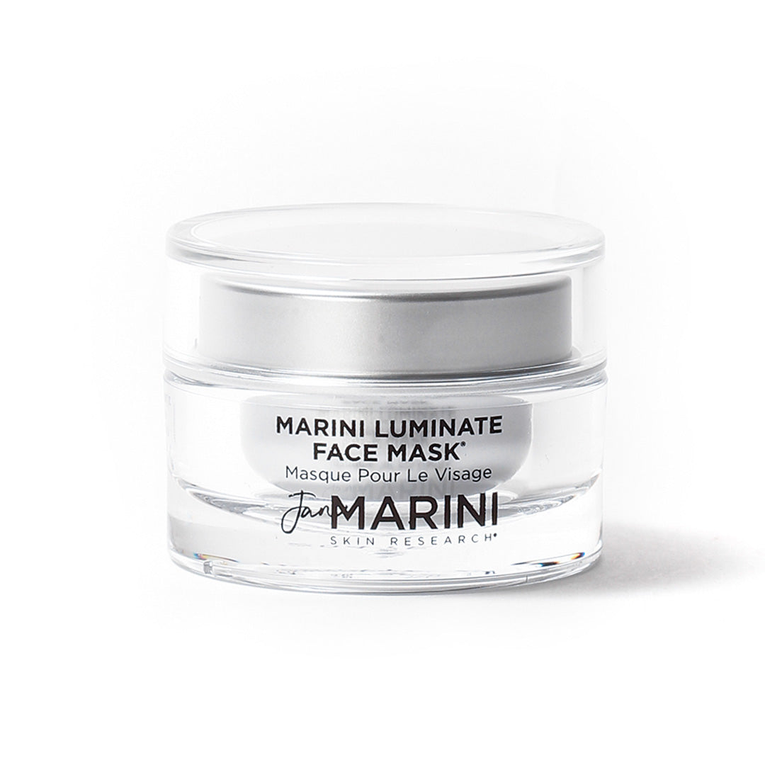Marini Luminate® Face Mask