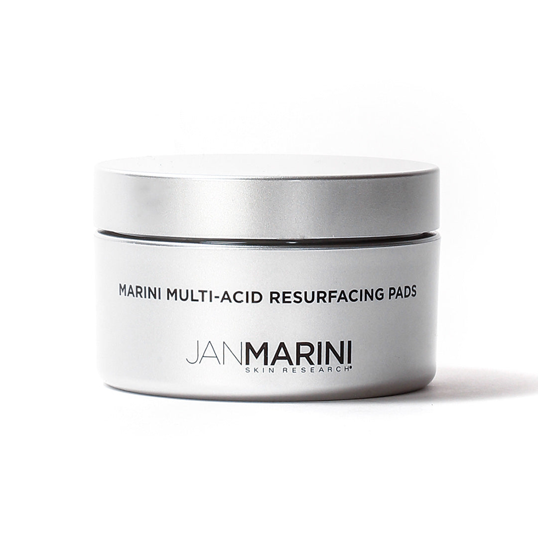 Marini Multi-Acid Resurfacing Pads