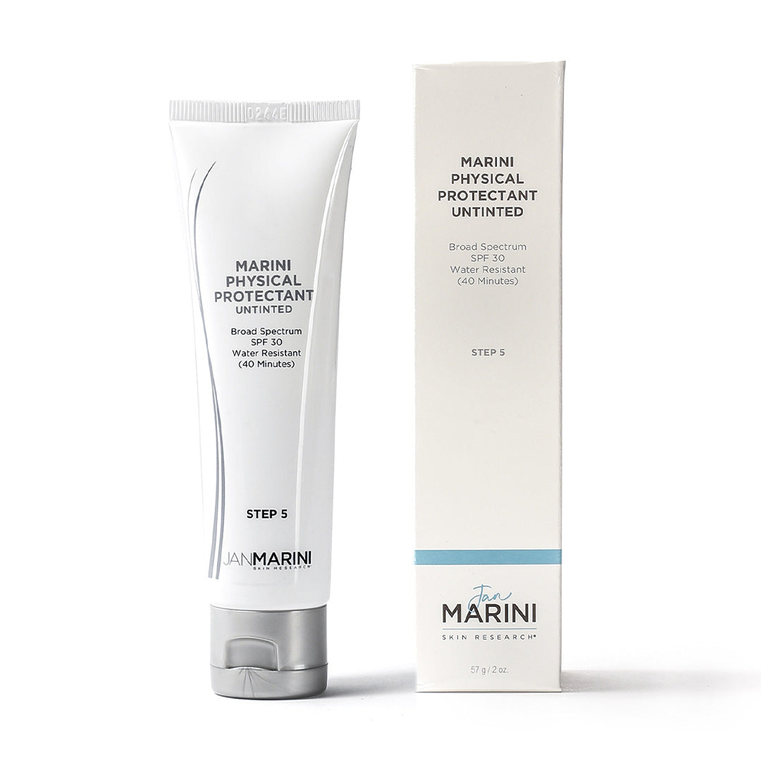 Marini Physical Protectant Untinted SPF 30