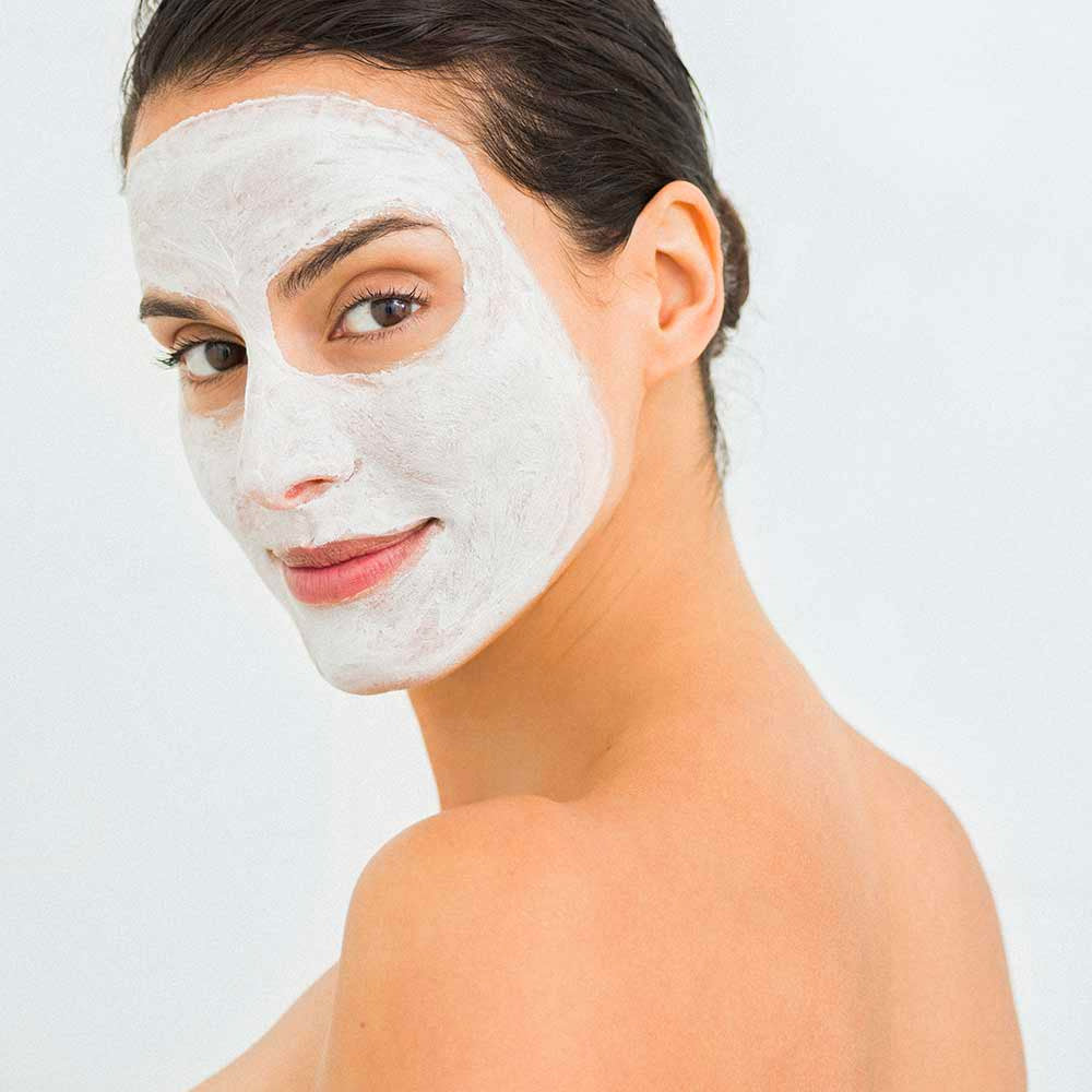 Miracle Mask