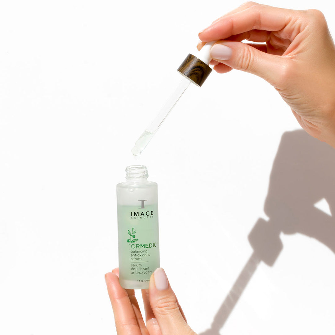 ORMEDIC Antioxidant Serum