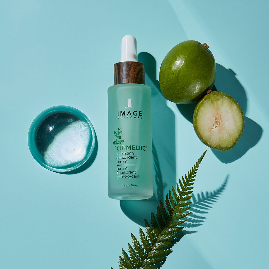 ORMEDIC Antioxidant Serum
