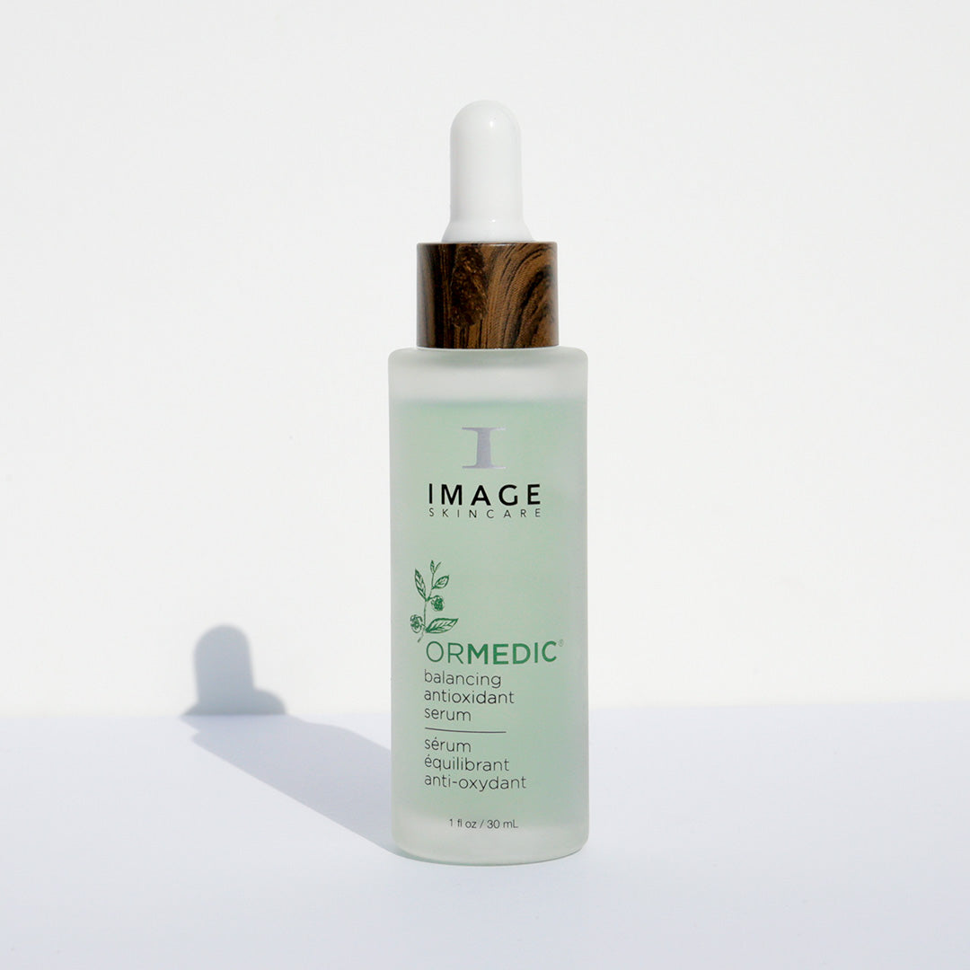 ORMEDIC Antioxidant Serum
