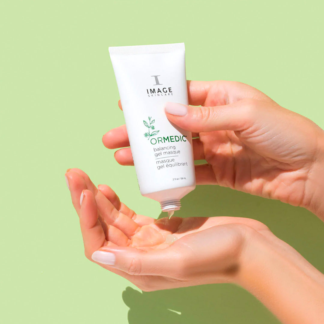 ORMEDIC Balancing Gel Masque