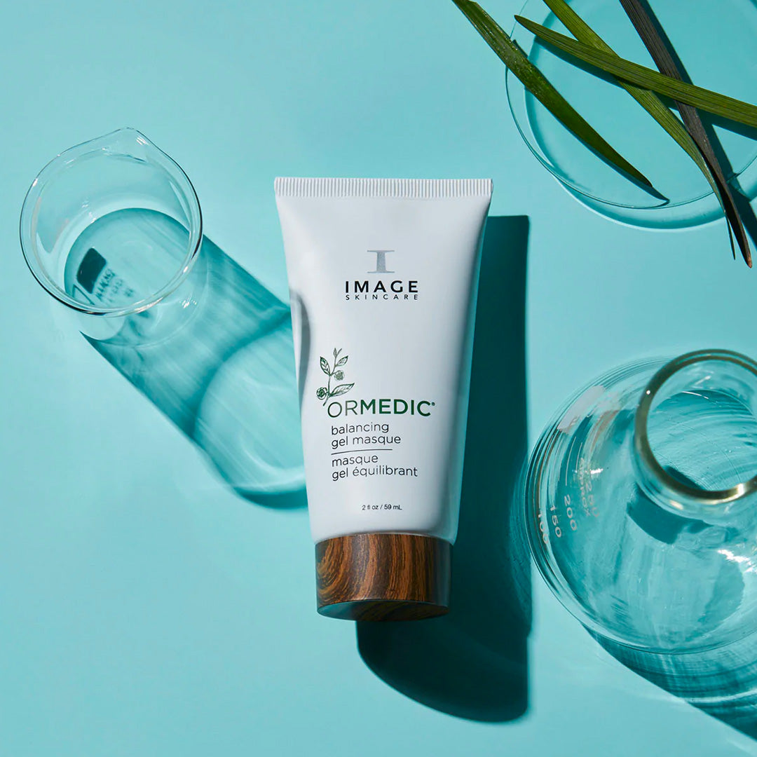 ORMEDIC Balancing Gel Masque