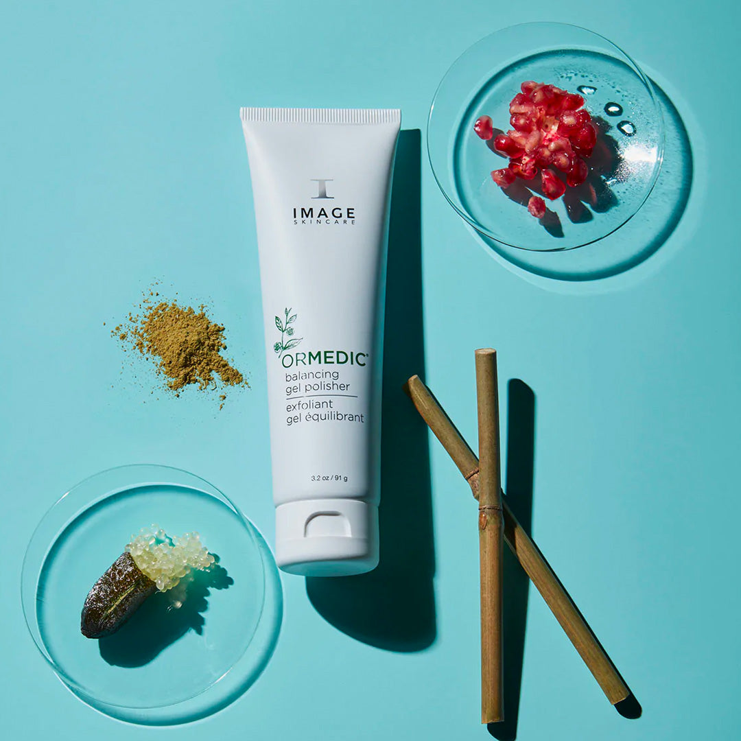 ORMEDIC Balancing Gel Polisher
