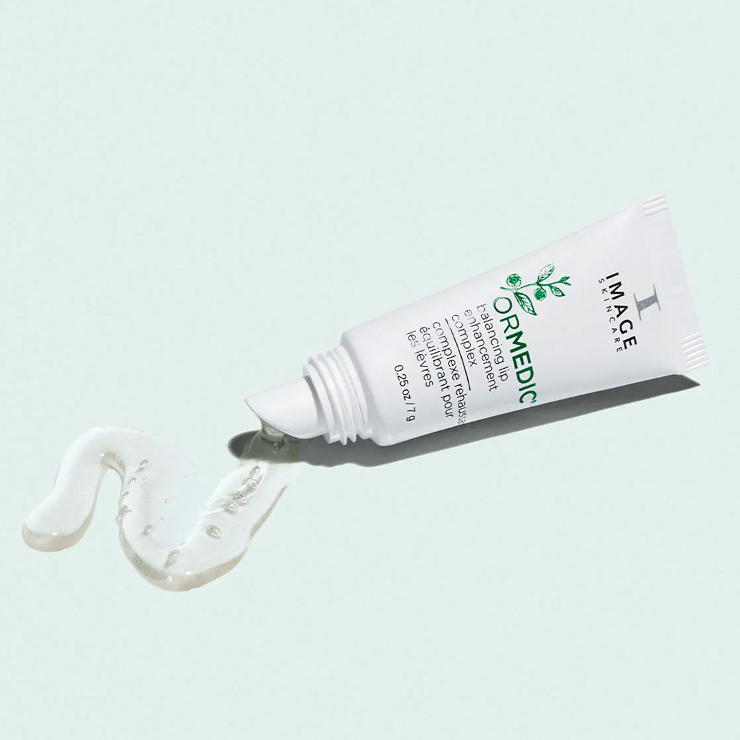 ORMEDIC Lip Enhancement Complex