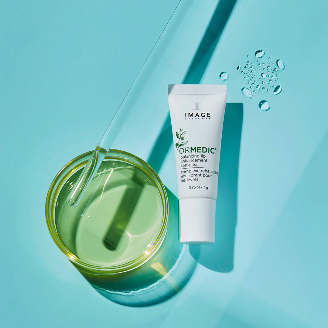ORMEDIC Lip Enhancement Complex