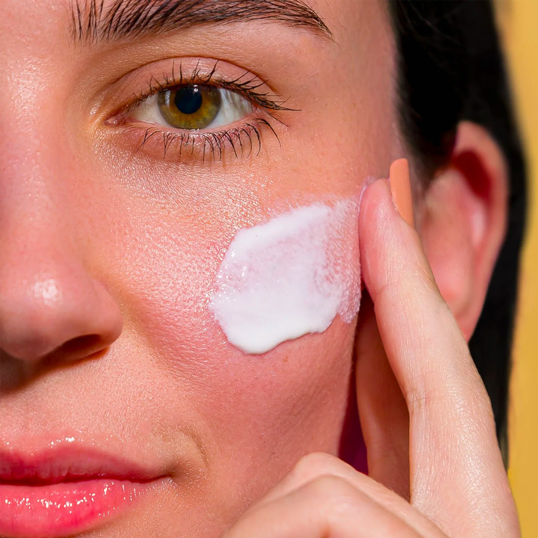 DAILY PREVENTION pure mineral hydrating moisturizer SPF 30