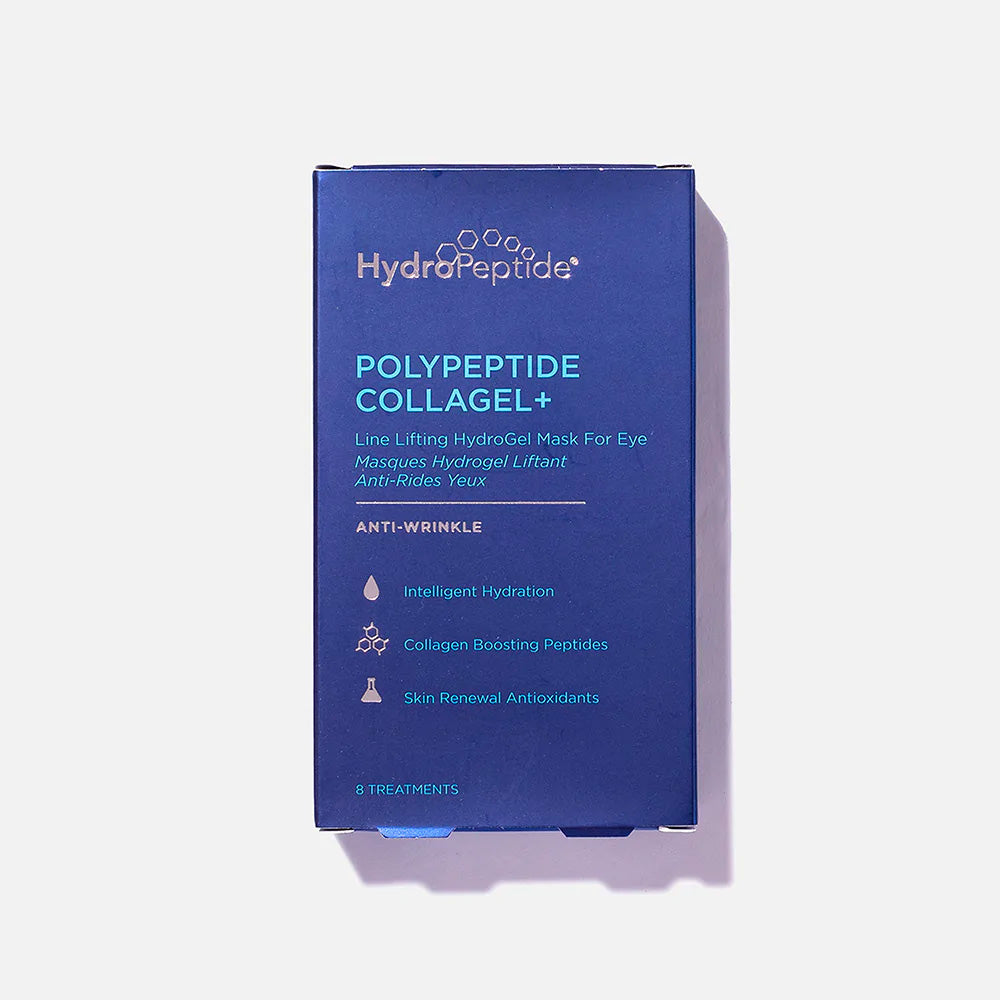PolyPeptide Collagel Eye